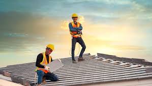 Waterproofing in Weleetka, OK